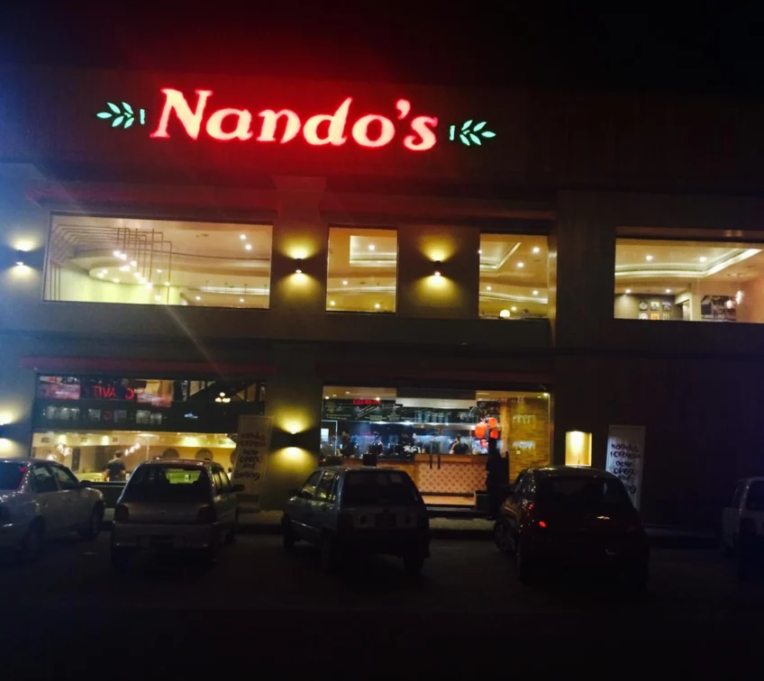 Nando's-1