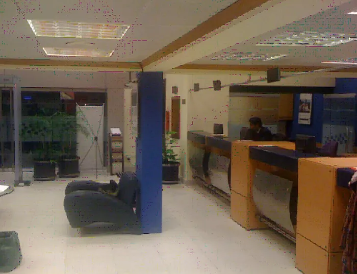 Warid office-3