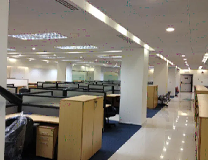 Warid office-9