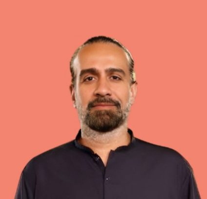 Faisal Usman Faisal Usman